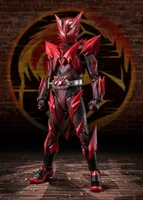 TAMASHII NATIONS KAMEN RIDER MAOU - Kamen Rider: Masked Rider - photo 9