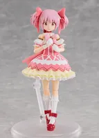 Claynel [BUZZmod.] Puella Magi Madoka Magica The Movie -Walpurgisnacht: Rising- Madoka Kaname 1/12 scale action figure - Puella Magi Madoka Magica - photo 3