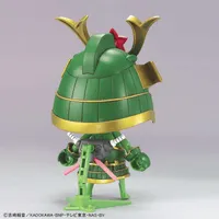 BANDAI HOBBY KERORO - MUSHA KERORO - Sgt. Keroro - photo 4