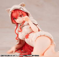 Melty Princess Mushoku Tensei：Jobless Reincarnation3 Palm Size Eris Sleep with Eris Ver. 7