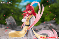 Yu Yu Hakusho DRESSTA Statue Figure - Kurama 13