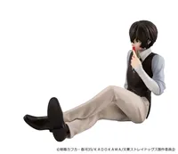 MegaHouse G.E.M. Series Bungo Stray Dogs Palm size Dazai san - Bungo Stray Dogs - photo 4