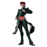 JoJo’s Bizarre Adventure: Stardust Crusaders Mometria Noriaki Kakyoin