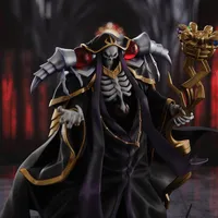 OVERLORD – Ainz Ooal Gown 10th Anniversary so-bin Ver.