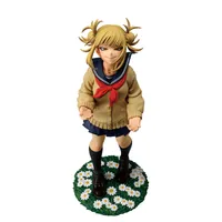 BANDAI Himiko Toga (Their Story) - My Hero Academia - photo 8