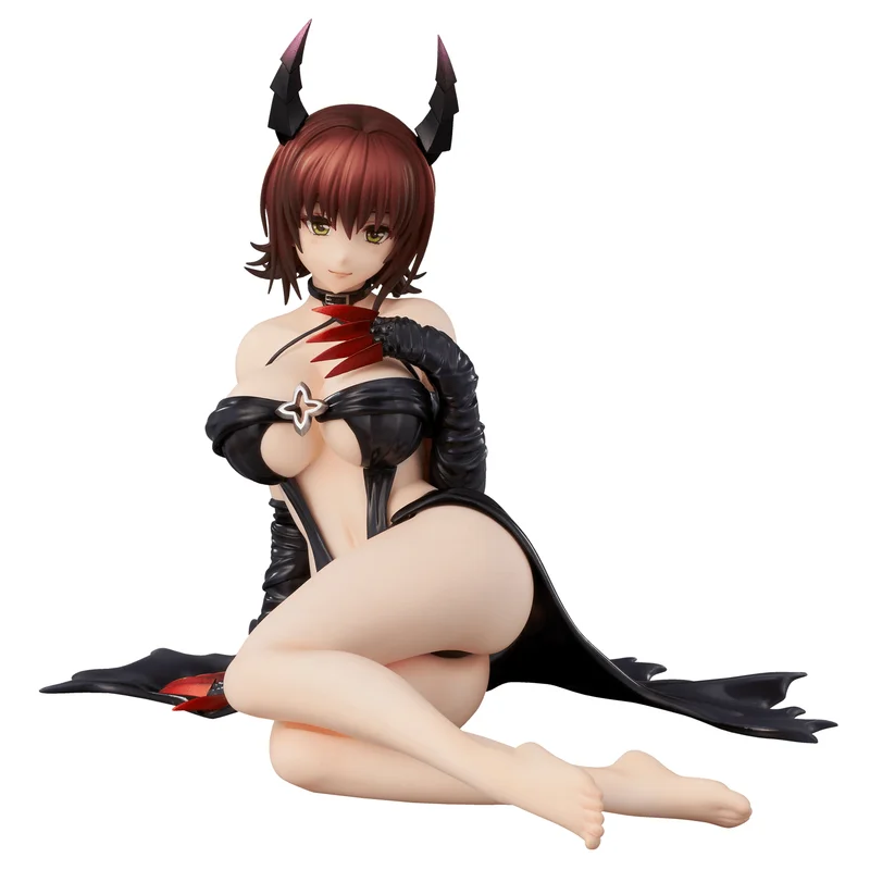 Union Creative TO LOVE-RU DARKNESS RYOKO MIKADO DARKNESS VER. (REISSUE)		 - To LOVE-Ru