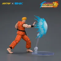 JOYTOY KOF'98UM Art of Fighting Team Ryo Sakazaki - The King of Fighters - photo 1
