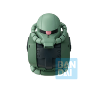 Gundam Head Magnet (Universal Century Saga 2)(Box/4) 3