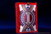 Room One Cards Ultraman Tiga Playing Cards - Standard Edition - Ultraman - photo 3