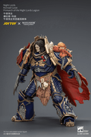 Night Lords Konrad Curze Primarch of the Night Lords Legion 31