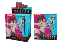 PUREMIND Dandadan - Memory Moment X Stand (12 units/set) - Dandadan - photo 21