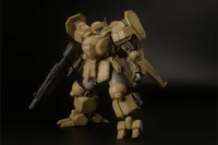 PLUM PMOA AS-5E3 Leynos (Land Warfare Specifications) [Renewal Ver.] - Assault Suits Leynos - photo 1