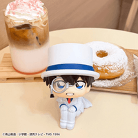 Lookup Detective Conan Conan Edogawa & Kid the Phantom Thief【with gift】 9