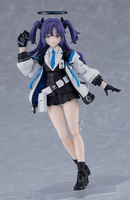 figma Yuuka Hayase 5