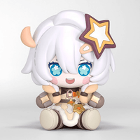 Huggy Good Smile ELF/Kiana Kaslana 2