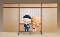 Nendoroid Wakana Gojo 6