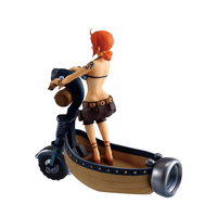 Nami (Playing Love Song in The Sky) 5