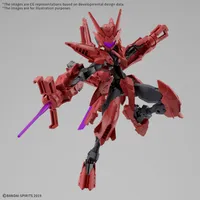 BANDAI HOBBY 30MM 1/144 EXM-E7b SPINATIA (BEAST TYPE) - 30 Minutes Missions (30MM) - photo 2