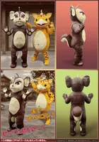 Future Factory Co., Ltd. FFSC Chamegon - Non-Scale Figures - photo 2