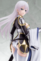 Old Country Bumpkin to Master Swordsman Allucia Citrus 10