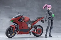 KOTOBUKIYA EMULATOR RIDING PACKAGE - Megalomaria - photo 3