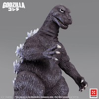 TOHO Kaiju Wars Series Gigantis Standard Version 11