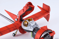 MODEROID 1/72 Swordfish II 6