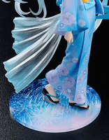 Hatsune Miku: Music & Fire Works Ver. 10