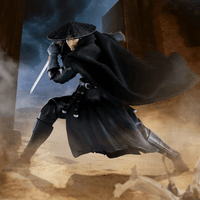 FigLite Blades Of The Guardians Daoma 6