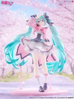 KIDS LOGIC Hatsune Miku New School Term Figure - Hatsune Miku - photo 3