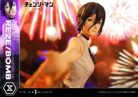 Prime 1 Studio Ultimate Premium Masterline Chainsaw Man – The Movie: Reze Arc REZE/BOMB - Chainsaw Man - photo 3