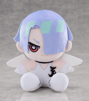 Polyester Punipuni Plushie 8