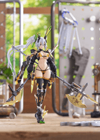 figma Silva Barrelline 2