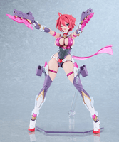 PLAMATEA Cutie Honey 3