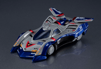 Cyber Formula Collection -Heritage Edition-Future GPX Cyber FormulaAsurada G.S.X Aero Mode 4