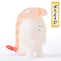 Sushi Kaiju Sushi-L.A. Figure Collection 4: HAPPY SMILE & DEEP SADNESS 13