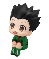 Lookup HUNTER×HUNTER Gon Freecss 3