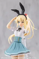 KOTOBUKIYA FRAME ARMS GIRL DURGA I 〈Bunny Style〉 - FRAME ARMS GIRL - photo 4