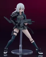 GOOD SMILE COMPANY PLAMATEA Armored Soldier of Unknown Affiliation - Dolls Nest - photo 8