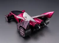 MegaHouse Cyber Formula Collection -Heritage Edition-Future GPX Cyber FormulaAoi Stealth Jaguar Z-7 - Future GPX Cyber Formula - photo 5