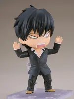 GOOD SMILE COMPANY Nendoroid Nicholas D. Wolfwood - Trigun - photo 5