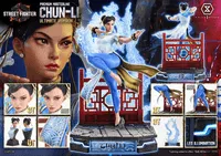 Prime 1 Studio Premium Masterline STREET FIGHTER 6 Chun-Li Ultimate Version - Street Fighter - photo 1