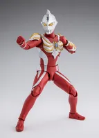 TAMASHII NATIONS ULTRAMAN MAX - Ultraman - photo 4