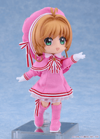 Nendoroid Doll Sakura Kinomoto: Costume Ver. 3
