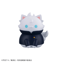 MEGA CAT PROJECT Jujutsu Kaisen Jujutsu CatsHidden Inventory／Premature Death Ver. 8