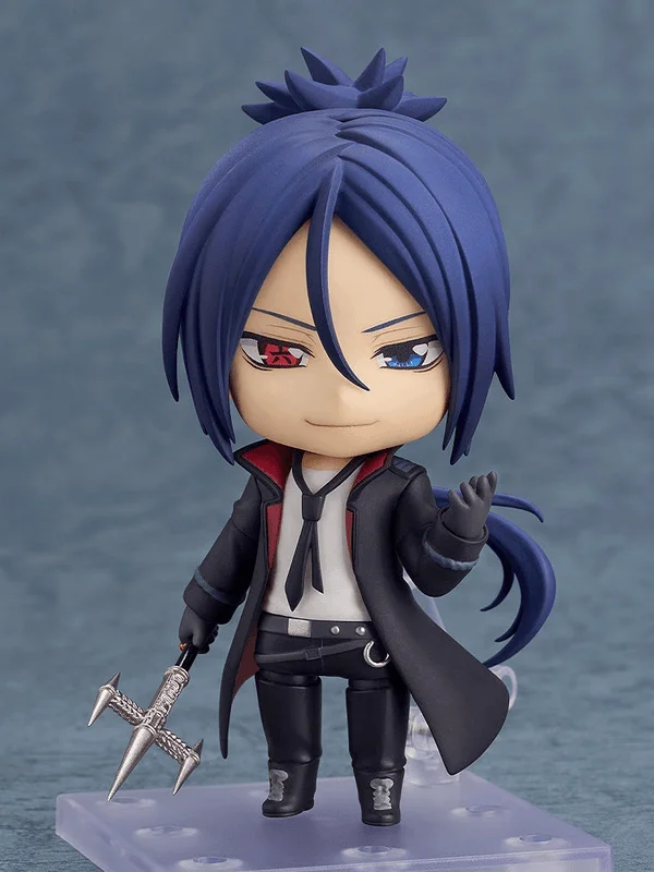 Nendoroid Mukuro Rokudo: Ten-Years-Later Ver.