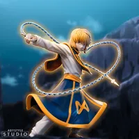 ABYstyle Studio HUNTER X HUNTER - Figurine "Kurapika" - HUNTER×HUNTER - photo 3