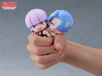 GOOD SMILE COMPANY Nendoroid Polyurethane - New PANTY & STOCKING with GARTERBELT - photo 5