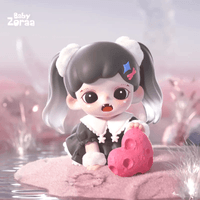 Zoraa Starry River in Memories series figures Zoraa 3