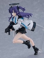 figma Yuuka Hayase 7